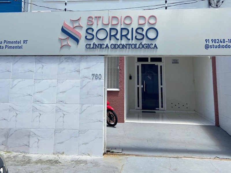 Foto 9 de Dras Sorriso - Clínica odontológica em Belém
