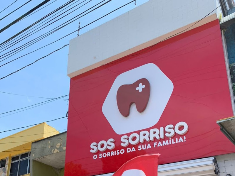 Foto 11 de Dras Sorriso - Clínica odontológica em Belém