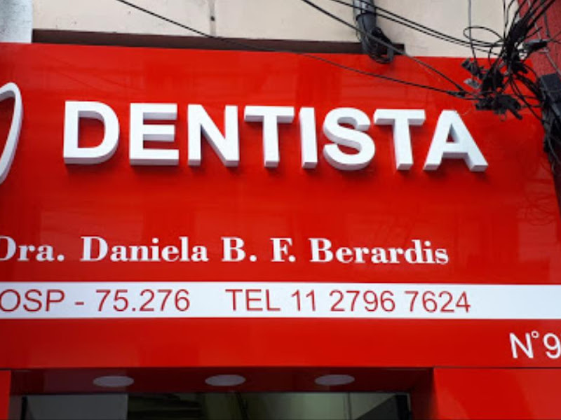 Foto 9 de DRB Odonto | Implantes, Próteses, Ortodontia e Estética no Centro de São Paulo - SP