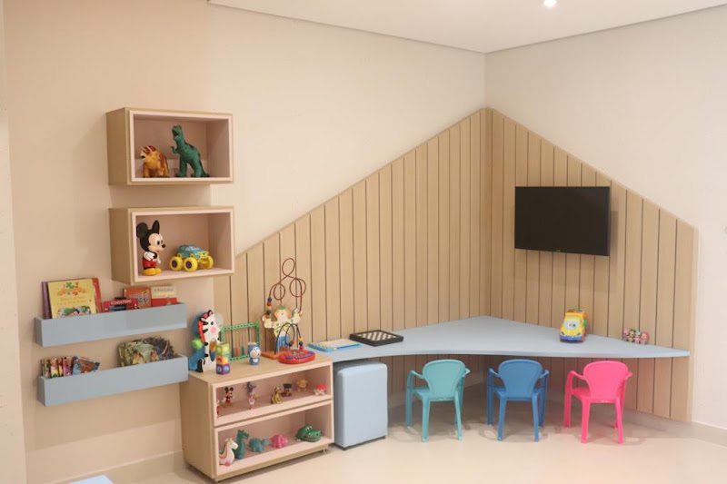 Foto 2 de Dream Odontopediatria