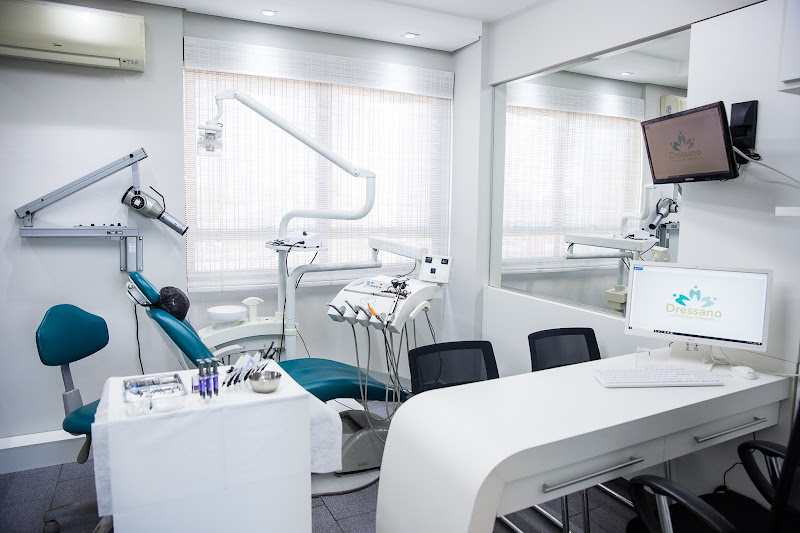 Foto 2 de Dressano Odontologia Integrada