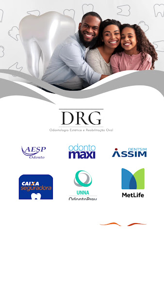 Foto 2 de DRG Odontologia