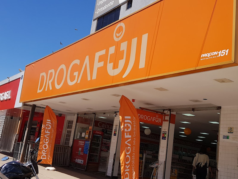 Foto de Drogafuji - Filial 71