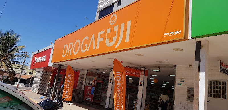 Foto 2 de Drogafuji - Filial 71