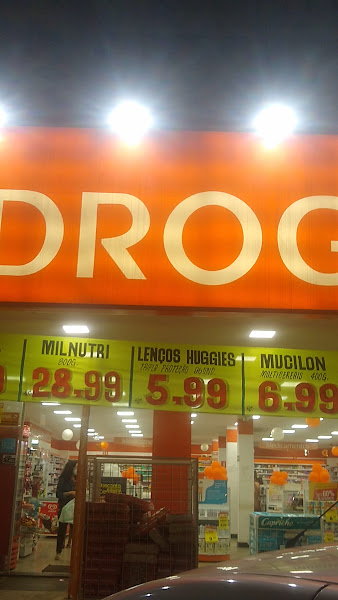 Foto 3 de Drogafuji - Filial 71