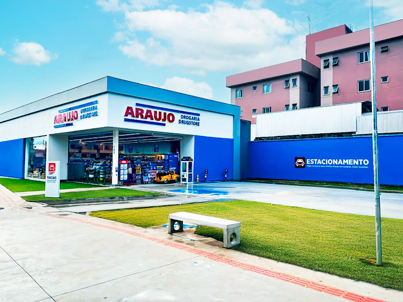 Foto de Drogaria Araujo - Bernardo Vasconcelos