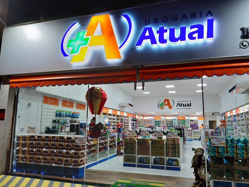 Drogaria Atual