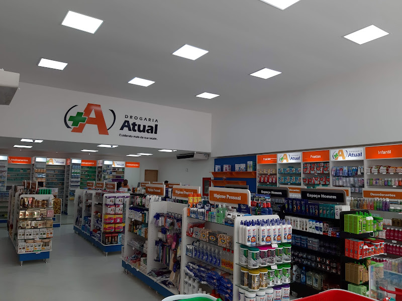 Foto 3 de Drogaria Atual