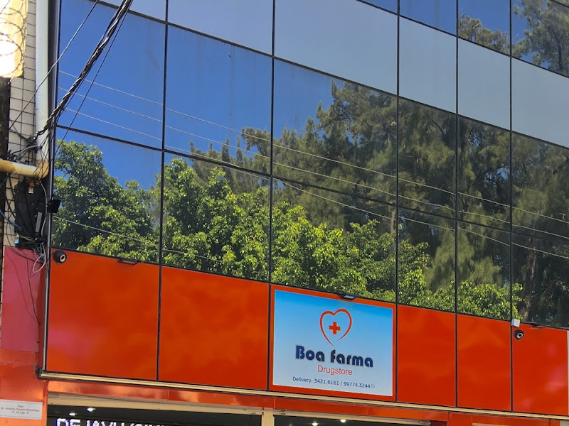Foto de Drogaria Boa Farma