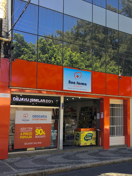 Foto 2 de Drogaria Boa Farma
