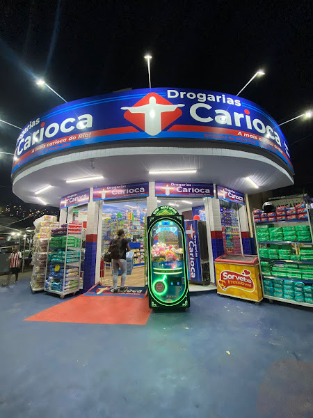 Foto 2 de Drogaria Carioca