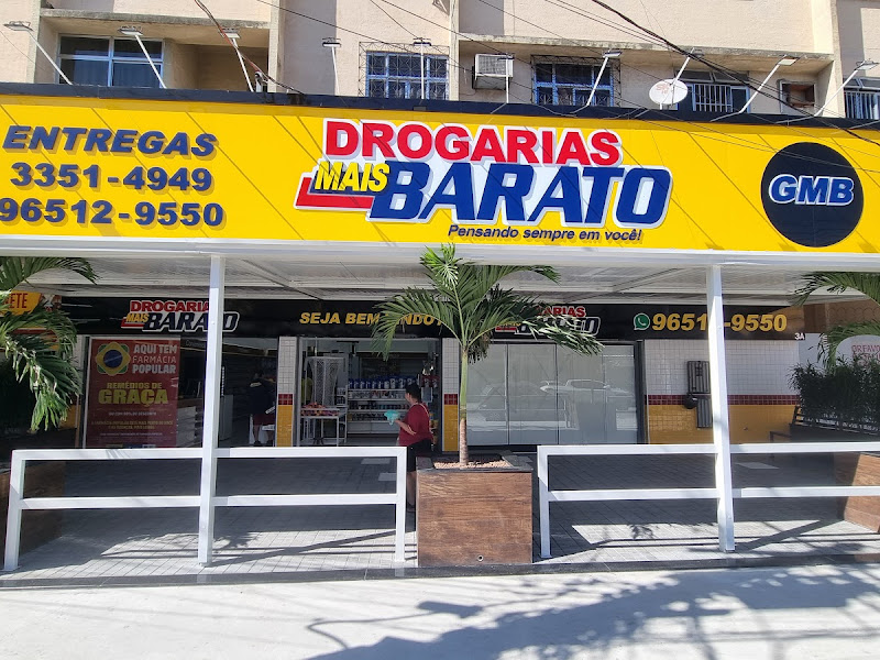 Foto 3 de Drogaria Carioca