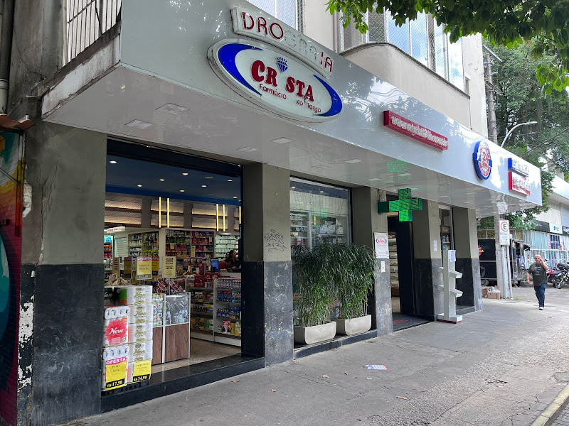 Foto 2 de Drogaria Cristal