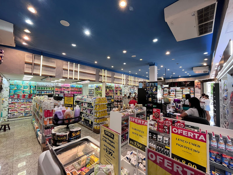 Foto 3 de Drogaria Cristal