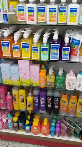 Foto 3 de Drogaria Cristal Humaitá 24 Horas