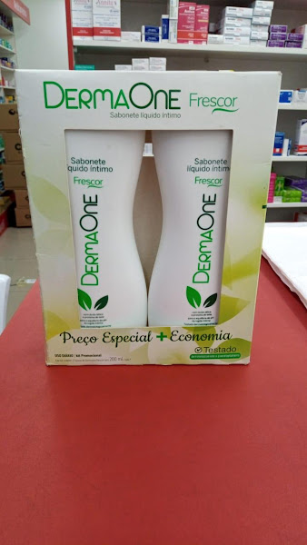 Foto 3 de Drogaria Cumani Rocha Miranda