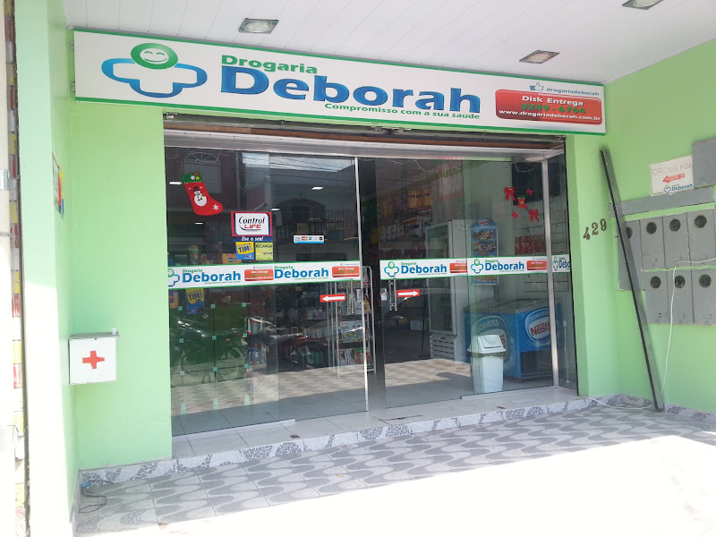 Foto 2 de Drogaria Deborah