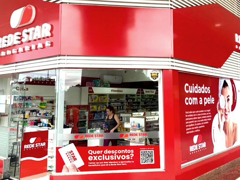 Foto 3 de Drogaria Deck Norte