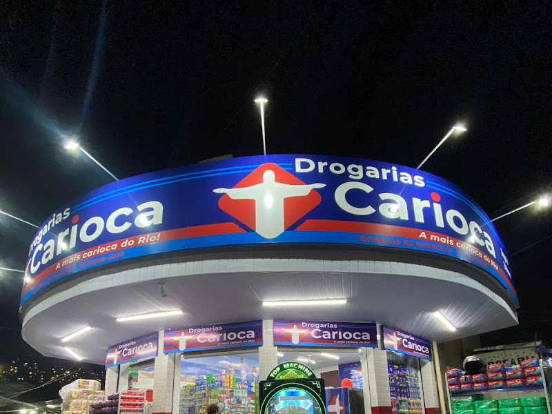 Foto 2 de Drogaria Drigo