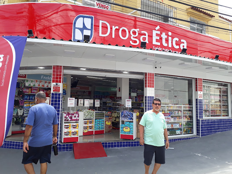 Foto 3 de Drogaria Drigo