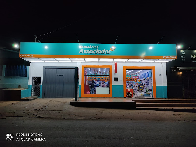Foto 2 de DROGARIA DROGA MEDIC
