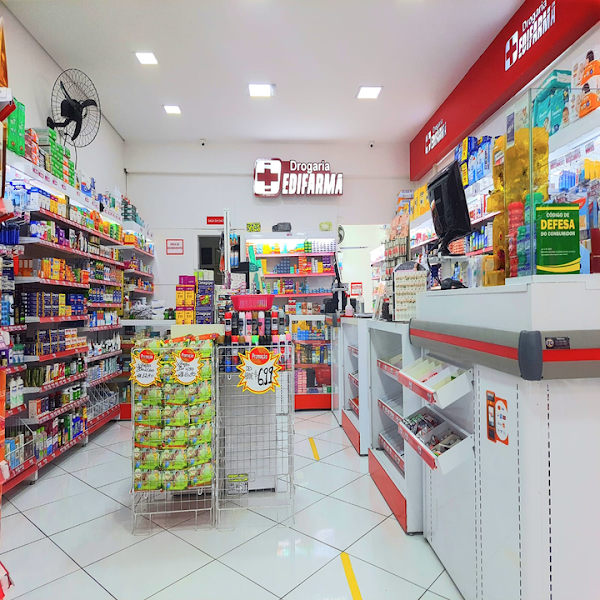 Foto 3 de Drogaria Edifarma