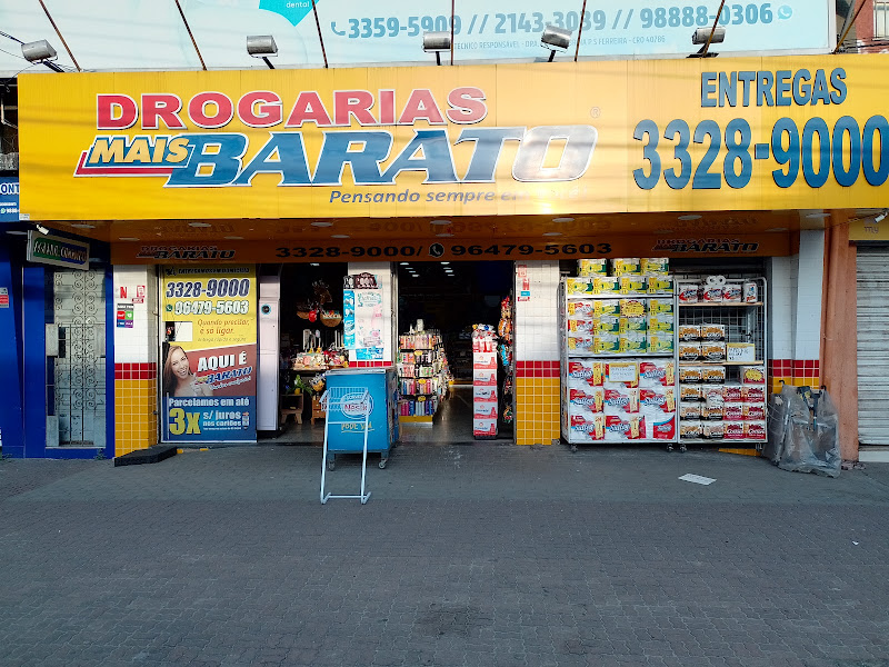 Foto 2 de DROGARIA FARMATEA MARECHAL HERMES