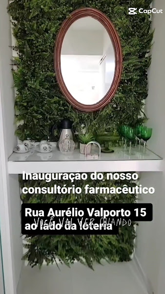 Foto 3 de DROGARIA FARMATEA MARECHAL HERMES