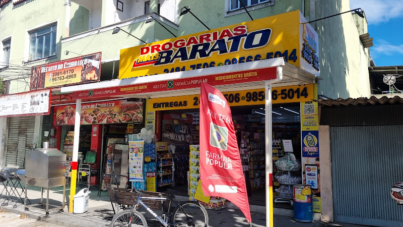 Foto 2 de DROGARIA MAIS BARATO CORDOVIL