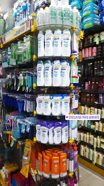 Foto 3 de DROGARIA MAIS BARATO CORDOVIL