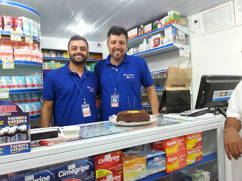 Foto 3 de Drogaria Nova América