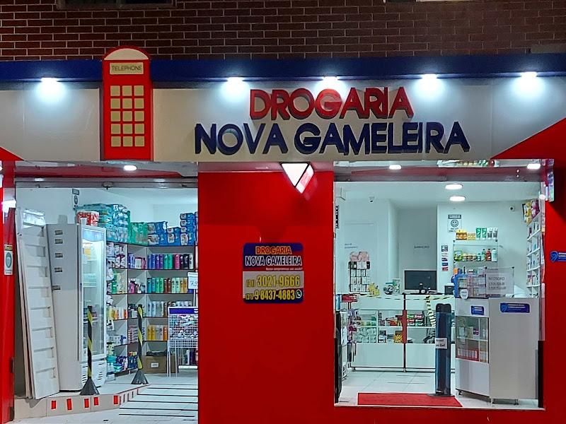 Foto de Drogaria Nova Gameleira