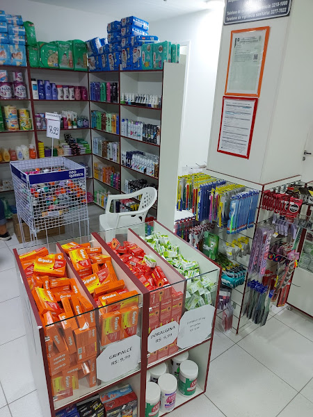 Foto 3 de Drogaria Nova Gameleira
