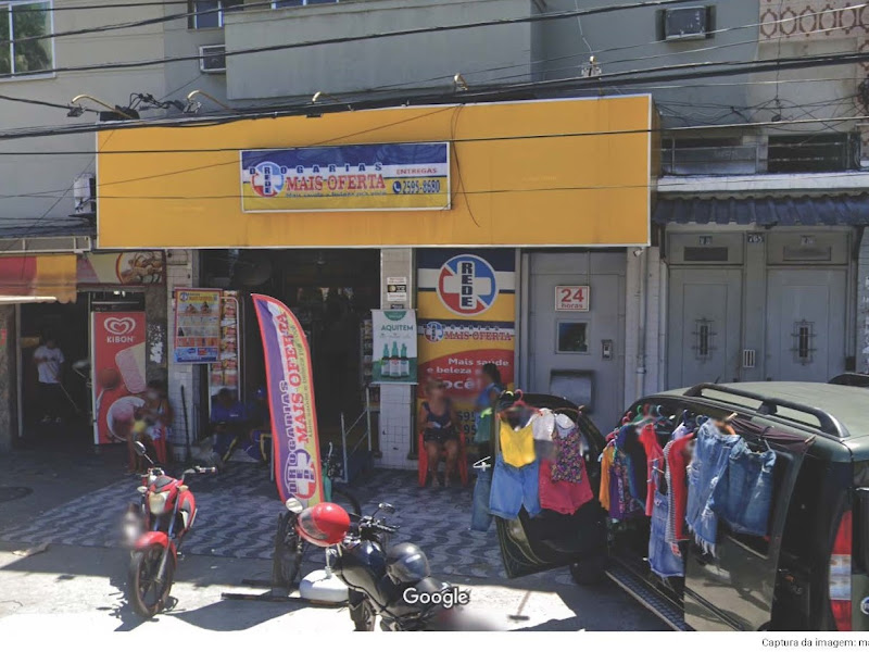 Foto 2 de Drogaria Ofertao