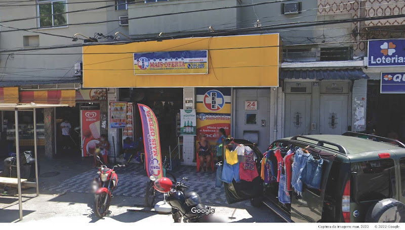 Foto 3 de Drogaria Ofertao