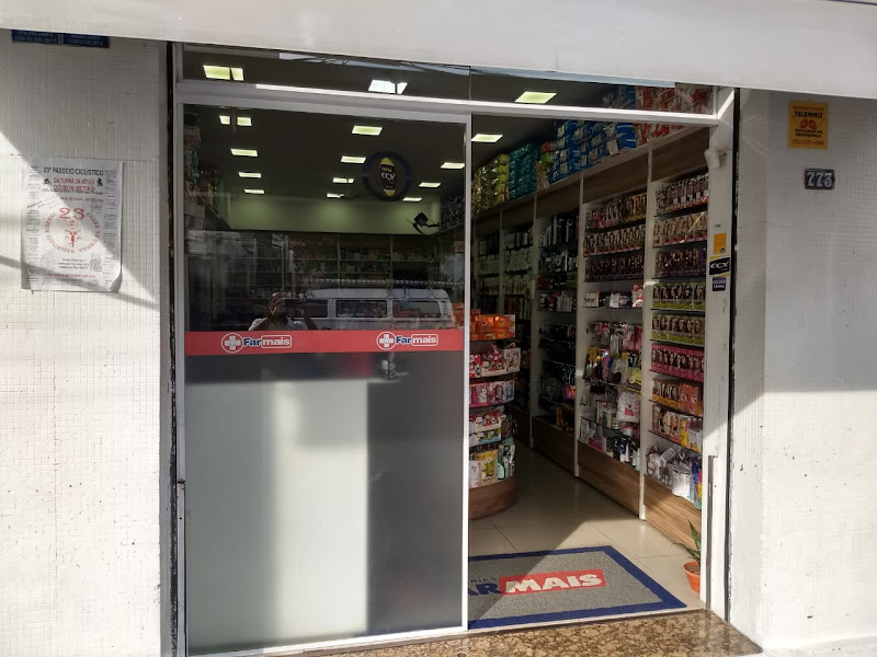 Foto 2 de DROGARIA PoPular Bom Retiro