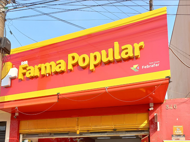 Foto 3 de Drogaria PoupAqui José Bonifácio