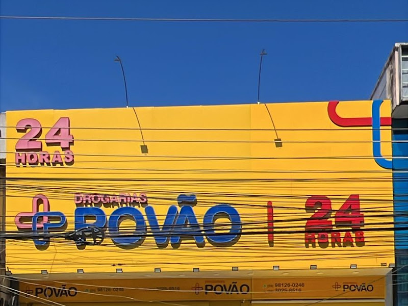 Foto 2 de Drogaria povao