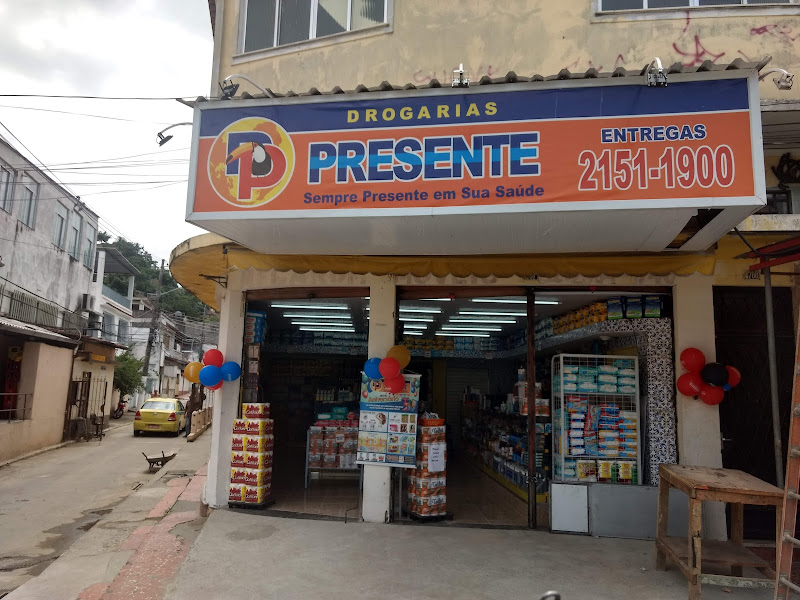 Foto 2 de Drogaria Presente