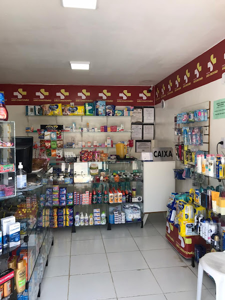 Foto 3 de Drogaria São Cristovão