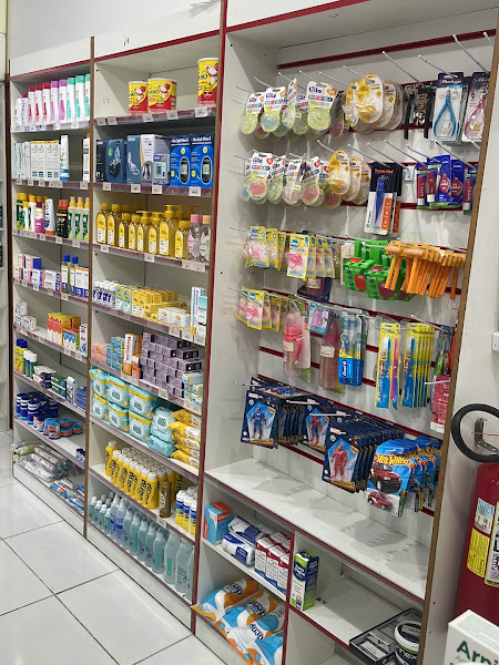 Foto 3 de Drogaria São Gabriel Parintins