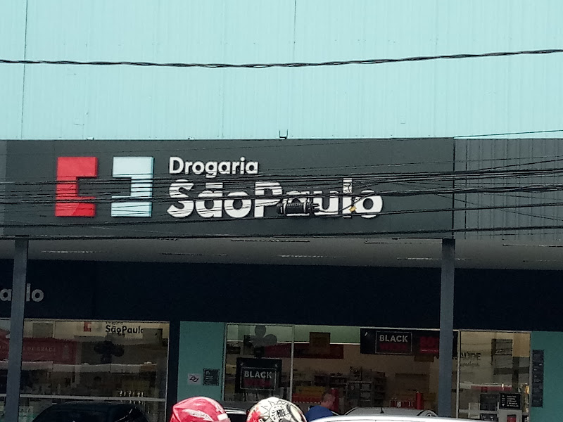 Foto 2 de Drogaria São Paulo
