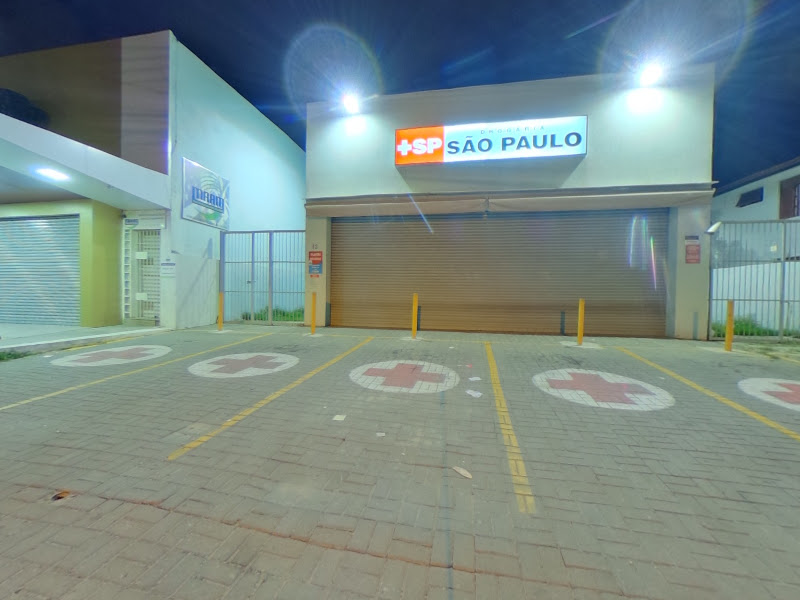 Foto 3 de Drogaria São Paulo