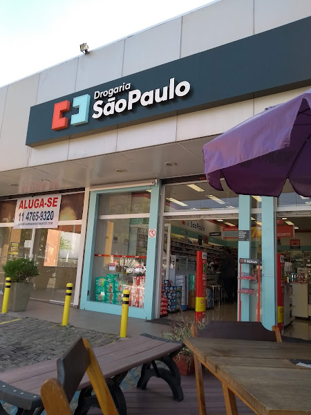 Foto 2 de Drogaria São Paulo