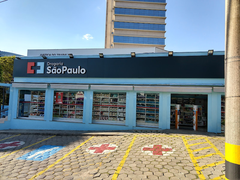 Foto de Drogaria São Paulo