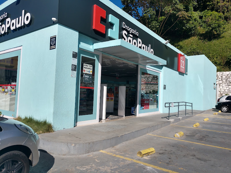 Foto 2 de Drogaria São Paulo