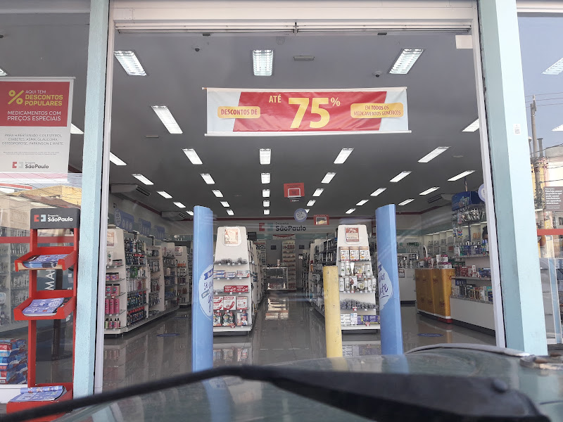 Foto 2 de Drogaria São Paulo