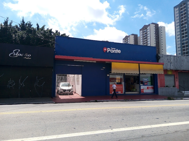 Foto 5 de Drogaria São Paulo