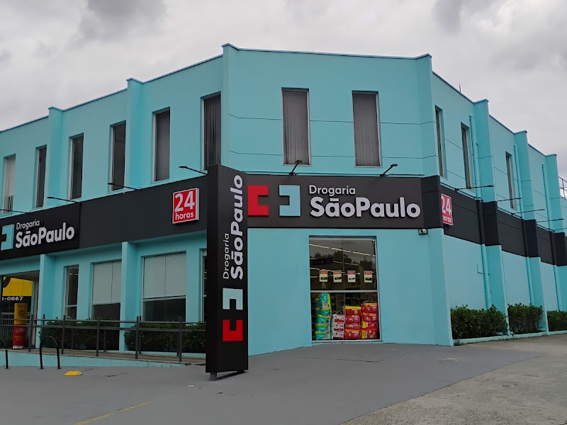 Foto 7 de Drogaria São Paulo