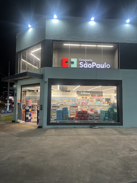 Foto 2 de Drogaria São Paulo